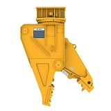 Epiroc DP 2000